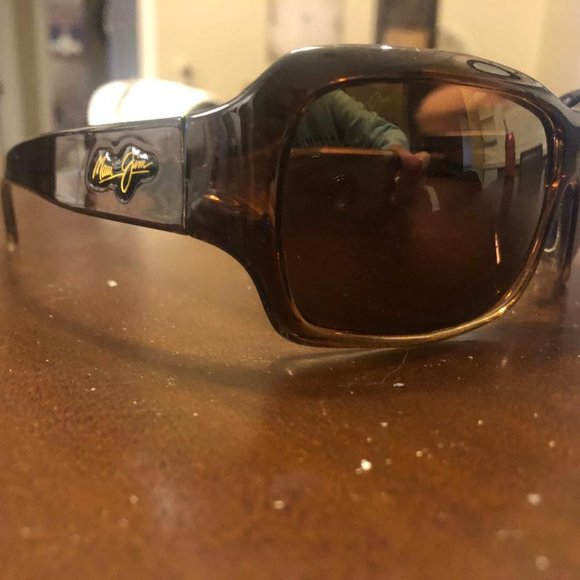 Maui Jim Woman\'s Sunglasses main image 3
